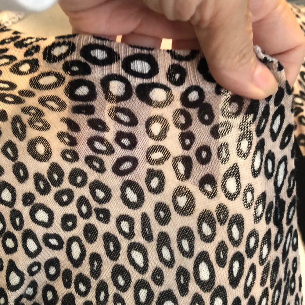 Loft Cardigan - Picture 3 of 5